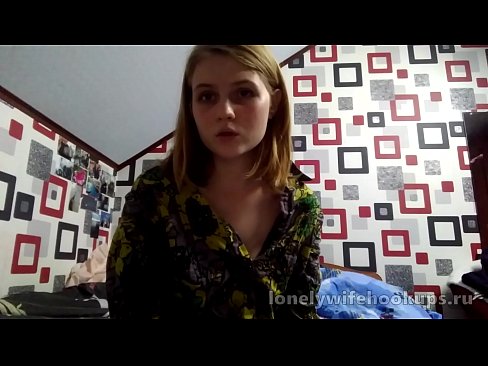 ❤️ Ung blondine studerende fra Rusland kan lide større pikke. ☑ Hjemmelavet porno at da.passiveincome1.ru ❌