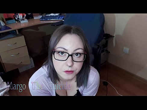 ❤️ Sexet pige med briller sutter Dildo dybt på kamera ☑ Hjemmelavet porno at da.passiveincome1.ru ❌