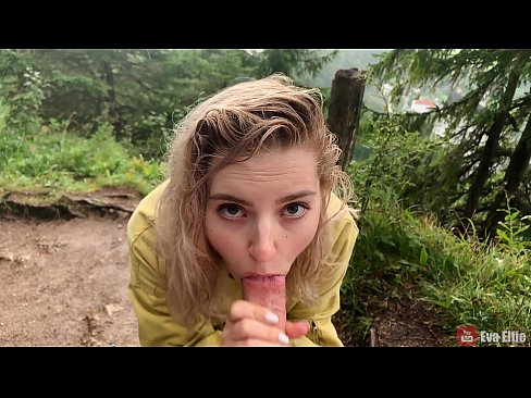 ❤️ Pige sluger sperm efter et offentligt blowjob - Eva Elfi ☑ Hjemmelavet porno at da.passiveincome1.ru ❌